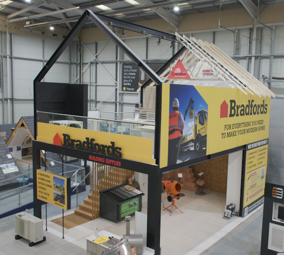 The National Self Build and Renovation Centre